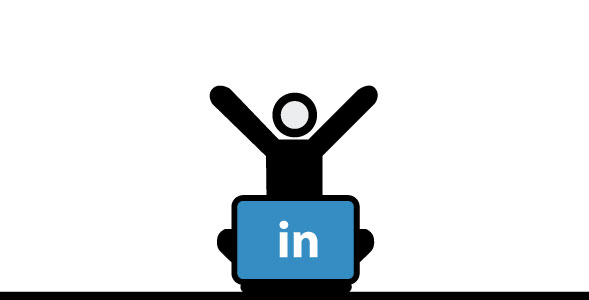 Linkedin is the Greatest Personal Branding, PR and Business Development Tool Ever!